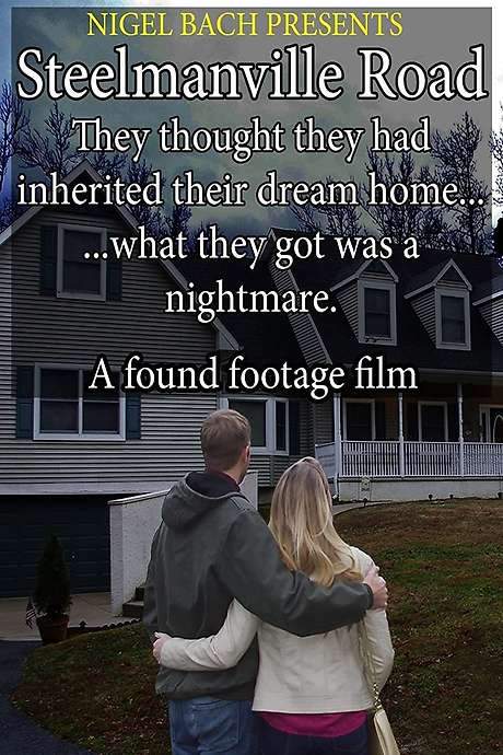 Bad Ben 2: Steelmanville Road